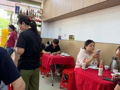 -蛇口康乐快餐鱼仔档(翠苑小区店)