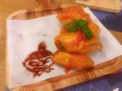-moomin cafe(Siam Center)
