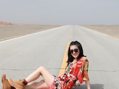 -敦煌雅丹国家地质公园