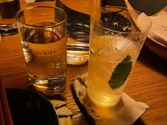 -RMK Shochu Bar(三诺店)