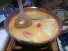 -云海肴·汽锅鸡·云南菜(天津国金汇店)