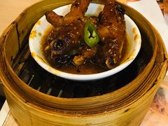 -添好运点心专门店(中环IFC店)