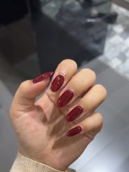 -进巍美甲美睫
