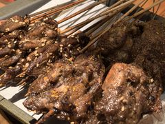 -北丐先生·野馄饨烧烤(长宁龙之梦店)