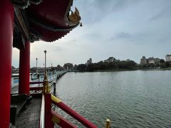 -龙虎塔