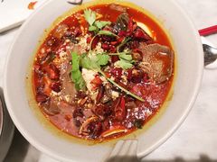 -辛香汇·现炒川菜(淮海路百盛店)