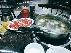 -八合里潮汕鲜牛肉火锅(深圳海岸城店)