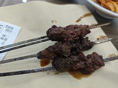 -西安贾三灌汤包·回坊小吃·清真炒菜(北院门总店)