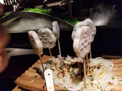 -湊湊火锅·茶憩(石家庄万象城店)