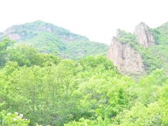 -北京灵山风景区