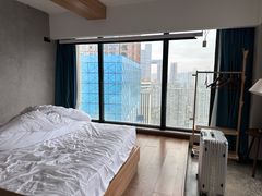 -闲隅江景艺术酒店(解放碑洪崖洞总店)