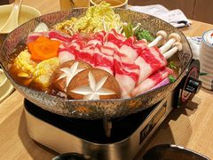 -朱光玉火锅馆(正弘城店)