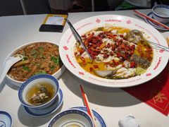 -禄鼎记·多口味酸菜鱼(侨鑫店)