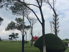 -日照灯塔风景区