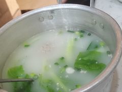 -盐与味葱葱鲫鱼•自贡菜江湖菜(春熙店)