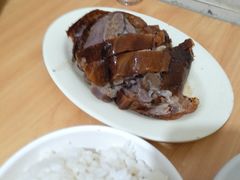 -粤味轩快餐店(天下第一泉店)