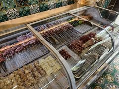 -欧提汗·新疆餐厅·清真(银都路店)