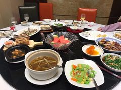-丰收日·小海鲜·沪上家宴(顾村正大店)