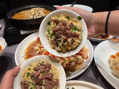 -徐记海鲜(大雁塔|金都店)