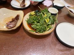 -本味焖罐源(天泽街店)
