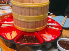 -局气 烤鸭·北京菜(光华路店)