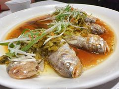 梅子鱼-启东海鲜人家(古美路店)