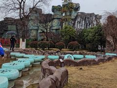 -淹城春秋乐园