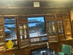 -喜洲翰林餐厅(董家百年老宅店)