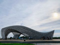 -南汇嘴观海公园