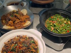 -小菜园新徽菜(无锡宜家荟聚中心店)