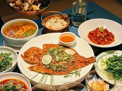 -一坐一忘云南菜(嘉里中心店)
