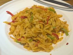 -山丹丹西北菜(金贸大厦店)