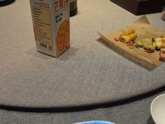 -小满海鲜·别院(天津旗舰店)