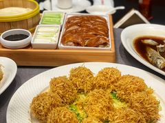 -宁海食府·涌宴(真和店)