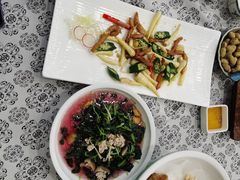 -客家汇·客家传承菜(水库店)