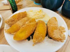炸香蕉-贵凤凰贵州米粉(五道口店)