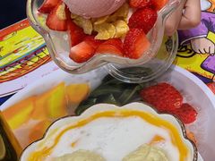 -甜心妈妈·榴莲星级糖水(北京路总店)
