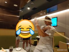 -海底捞火锅(天一广场亚细亚店)