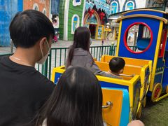 -史努比缤纷世界