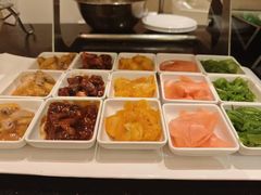 -君康悦美食汤泉水会·SPA(天河店)