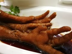 -金满楼(天河中路店)