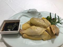 -乾隆美食·本帮菜(黄河路店)