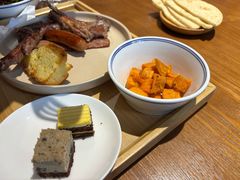 -榖屋house of flour(张江首店)