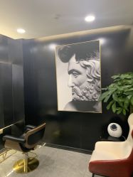-AYO SALON