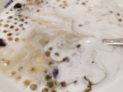 五加-糖潮糖水铺(省府店)