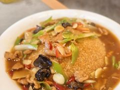 -张烤鸭·川菜·非遗冒烤鸭(青石桥店)
