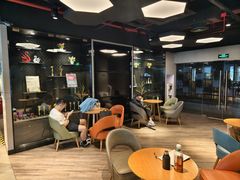 -威尔仕健身(海伦中心店)