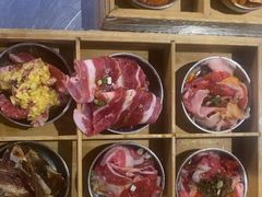 -马路牙子烧烤音乐酒馆(望京店)