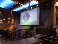 -鱼库·不仅是一家烤鱼店(车公庙店)