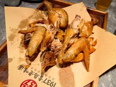 -1937青岛老味道·海肠捞饭·青岛菜(大鲍岛栈桥店)